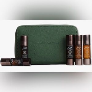 Saje Pocket Farmacy Physical Edition GREEN Brand New!